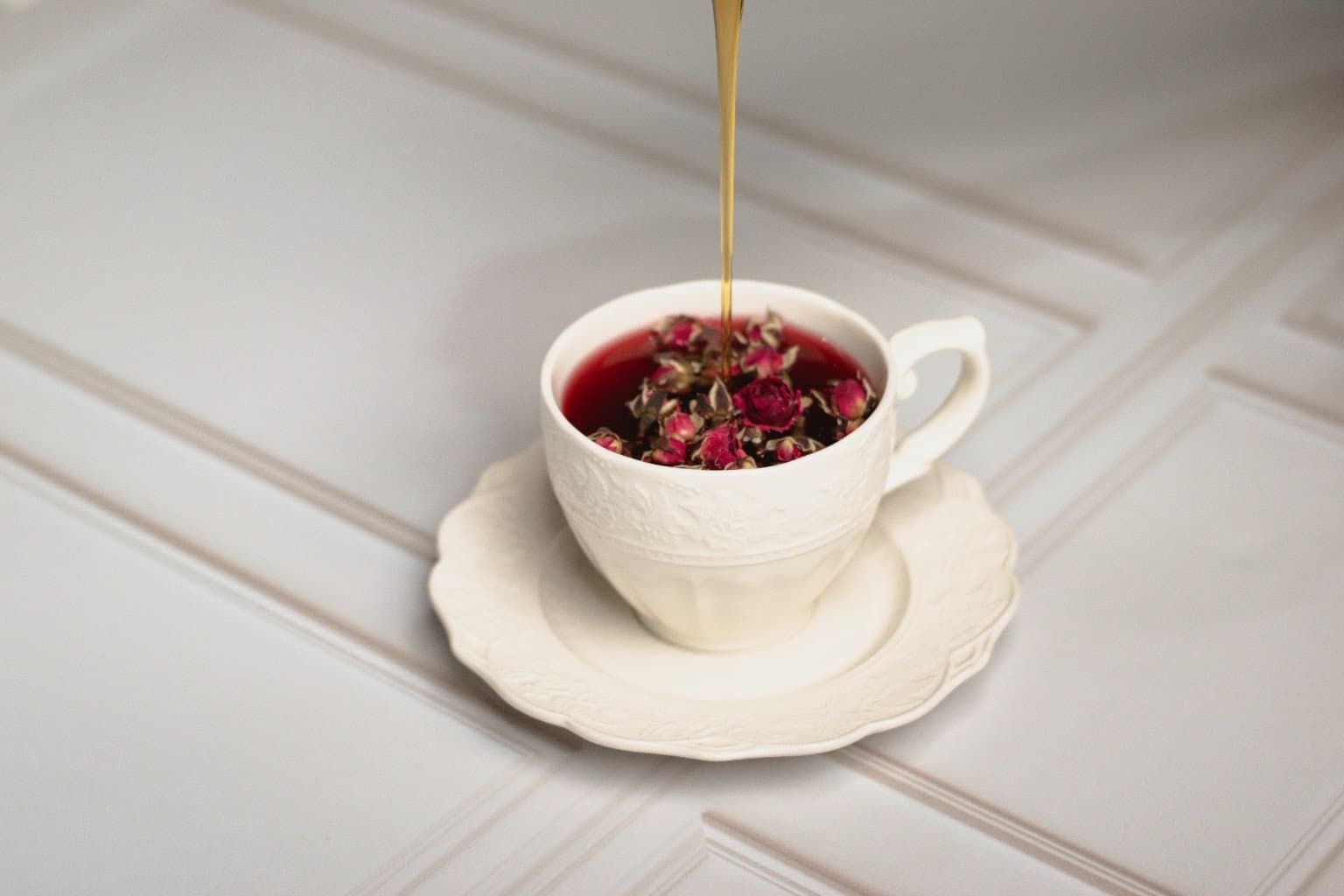 Infusión Salvaje