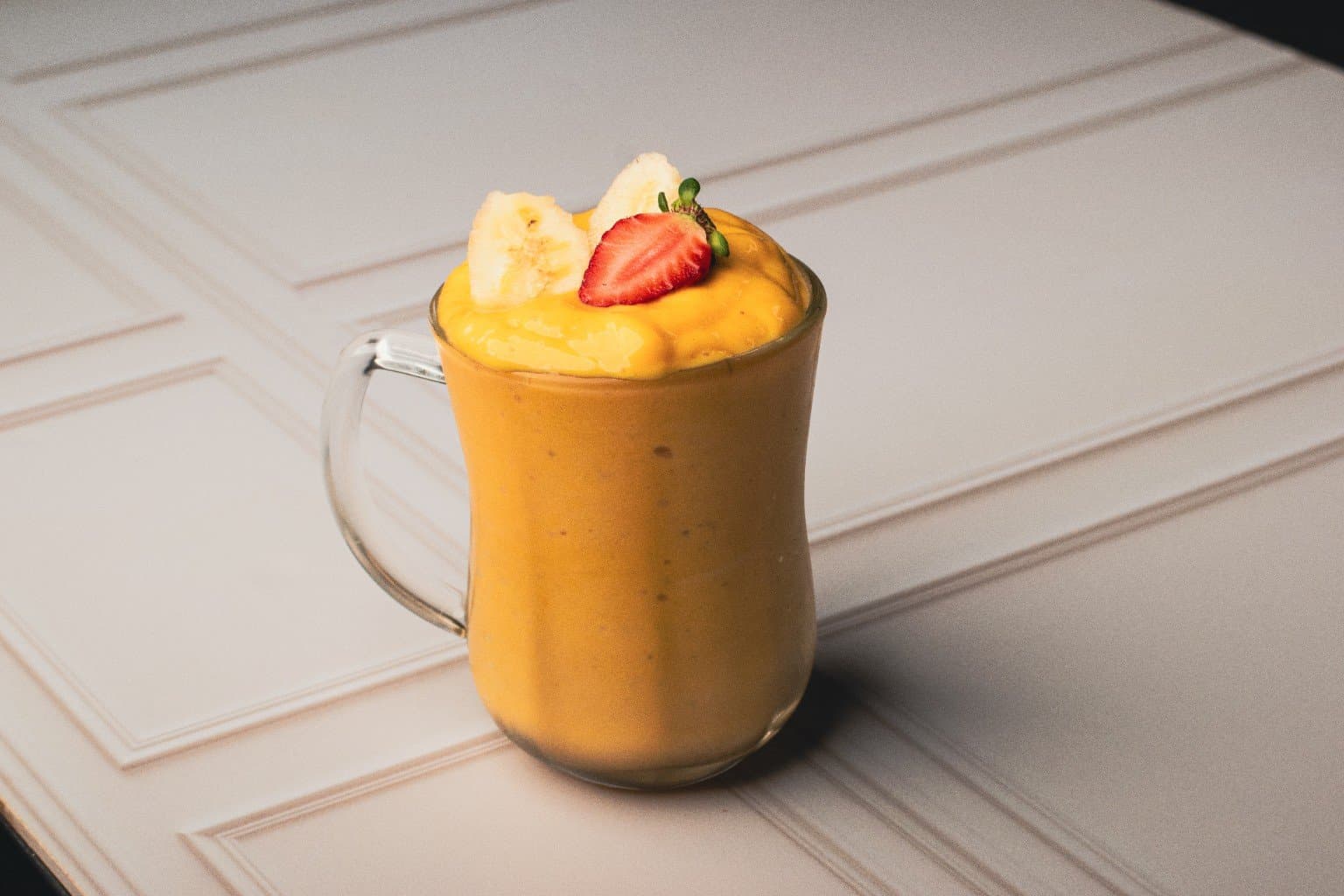 Smoothie de Mango