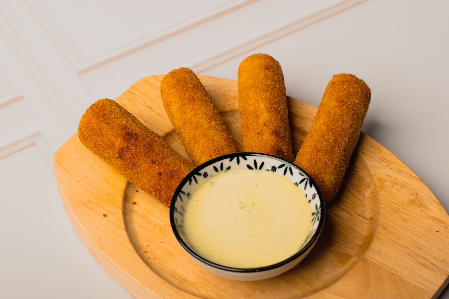 Croquetas