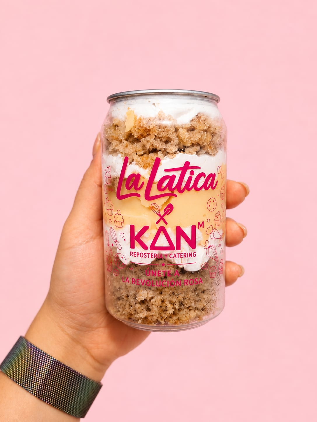 La Latica 2